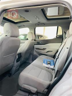 GMC Acadia